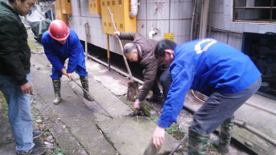 钦北清掏化粪池、管道疏通一站式服务<高效><技术><可靠>